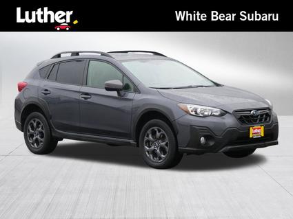 2023 Subaru Crosstrek Saint Paul MN