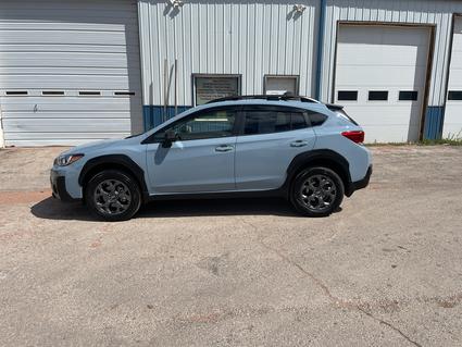 2023 Subaru Crosstrek Gillette WY