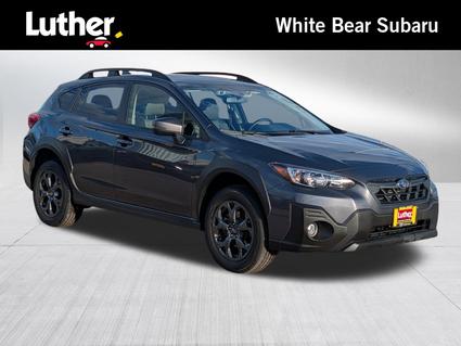 2023 Subaru Crosstrek Saint Paul MN