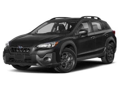 2021 Subaru Crosstrek Minneapolis MN