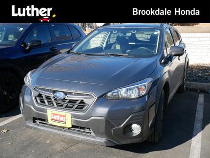 2021 Subaru Crosstrek Minneapolis MN