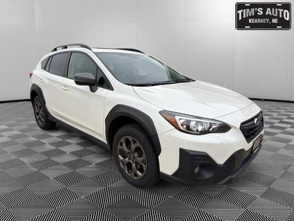 2021 Subaru Crosstrek Kearney NE