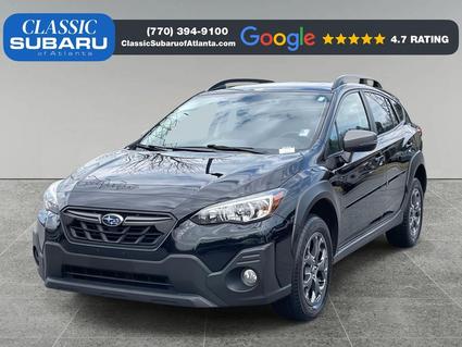 2021 Subaru Crosstrek Atlanta GA