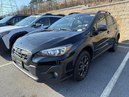 2021 Subaru Crosstrek Atlanta GA