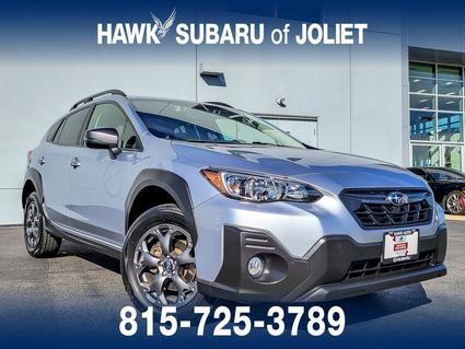 2021 Subaru Crosstrek Plainfield IL