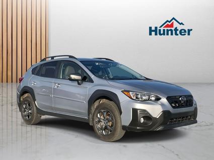2022 Subaru Crosstrek Fletcher NC