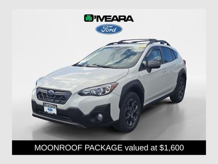 2022 Subaru Crosstrek Denver CO