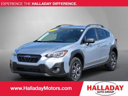 2023 Subaru Crosstrek Cheyenne WY