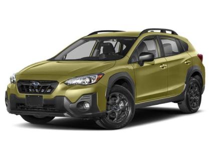 2023 Subaru Crosstrek Cheyenne WY