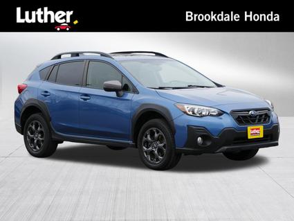 2023 Subaru Crosstrek Minneapolis MN
