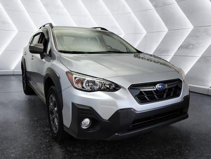 2023 Subaru Crosstrek Columbia SC