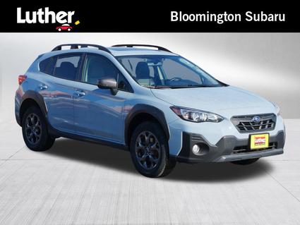 2023 Subaru Crosstrek Minneapolis MN