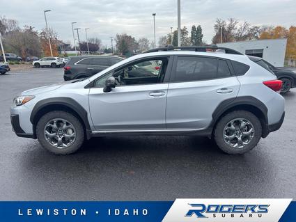 2023 Subaru Crosstrek Lewiston ID