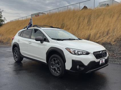 2023 Subaru Crosstrek Hermiston OR