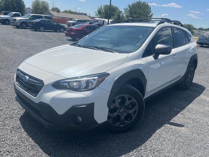 2023 Subaru Crosstrek Hermiston OR