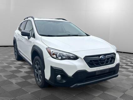 2023 Subaru Crosstrek Spokane WA