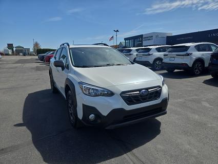 2023 Subaru Crosstrek Spokane WA