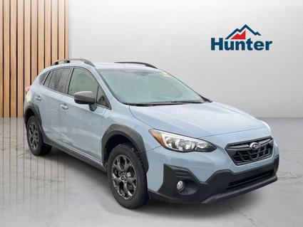 2023 Subaru Crosstrek Fletcher NC