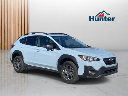 2023 Subaru Crosstrek Fletcher NC