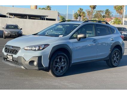 2021 Subaru Crosstrek San Bernardino CA