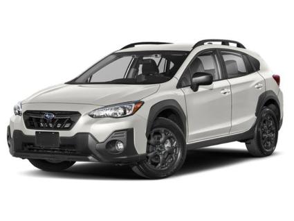 2021 Subaru Crosstrek Inver Grove Heights MN