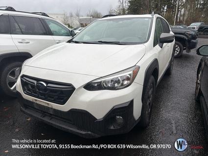 2022 Subaru Crosstrek Vero Beach FL