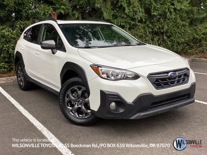 2022 Subaru Crosstrek Vero Beach FL