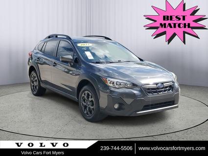 2022 Subaru Crosstrek Fort Myers FL