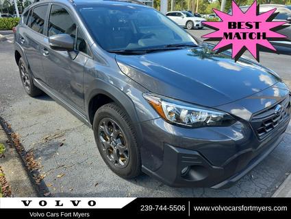 2022 Subaru Crosstrek Fort Myers FL