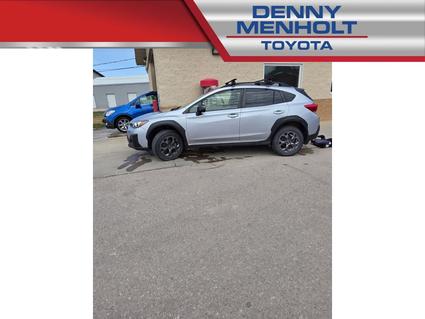2022 Subaru Crosstrek Rapid City SD