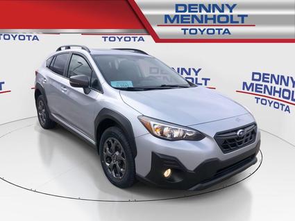2022 Subaru Crosstrek Rapid City SD