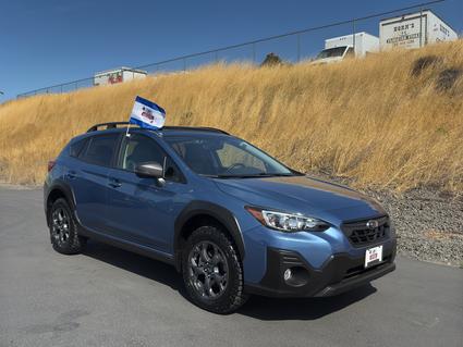 2022 Subaru Crosstrek Hermiston OR