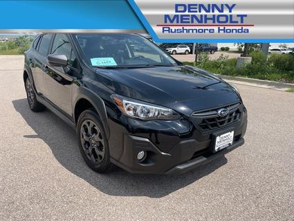 2023 Subaru Crosstrek Rapid City SD