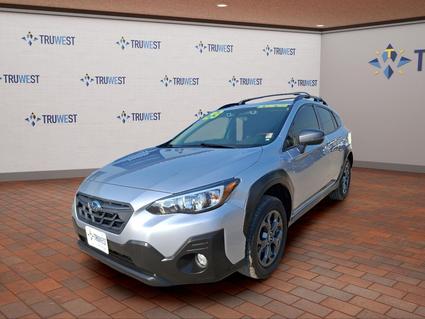 2023 Subaru Crosstrek Cortez CO