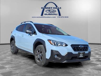 2023 Subaru Crosstrek Saint Louis MO
