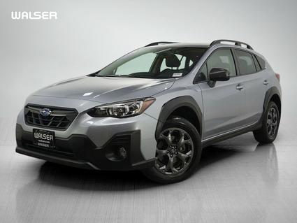 2023 Subaru Crosstrek South Saint Paul MN