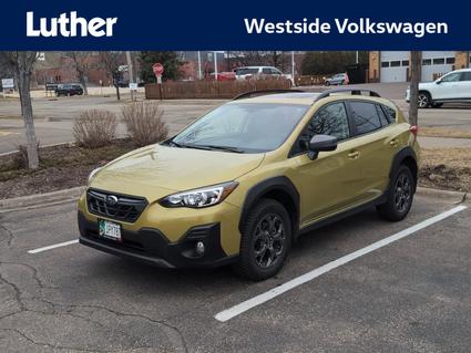 2021 Subaru Crosstrek Minneapolis MN