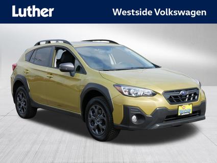 2021 Subaru Crosstrek Minneapolis MN