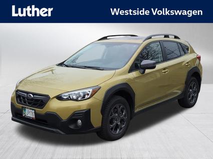 2021 Subaru Crosstrek Minneapolis MN