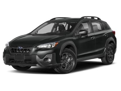 2021 Subaru Crosstrek Columbus MT