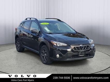 2021 Subaru Crosstrek Fort Myers FL