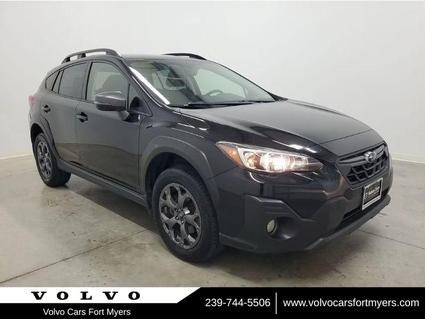 2021 Subaru Crosstrek Fort Myers FL