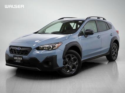 2022 Subaru Crosstrek Burnsville MN