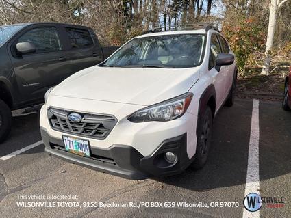 2022 Subaru Crosstrek Vero Beach FL