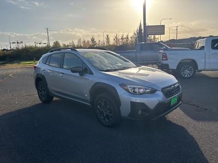 2023 Subaru Crosstrek Chehalis WA