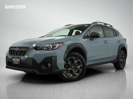 2023 Subaru Crosstrek South Saint Paul MN