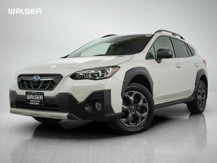 2023 Subaru Crosstrek Burnsville MN