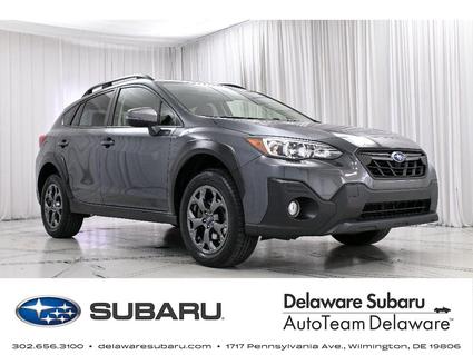 2023 Subaru Crosstrek Wilmington DE