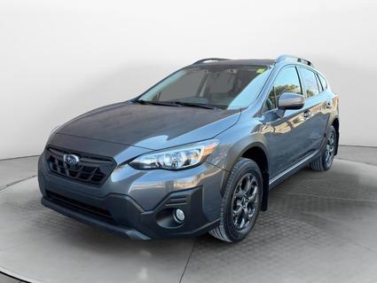 2023 Subaru Crosstrek Merriam KS