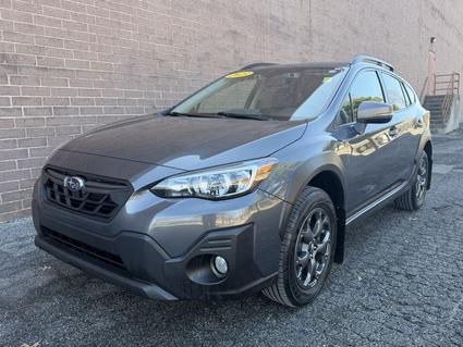 2023 Subaru Crosstrek Merriam KS